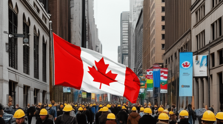 Canada Seeking Public Feedback on New Express Entry Categories for 2026- May Introduce Three New Express Entry Categories in 2026