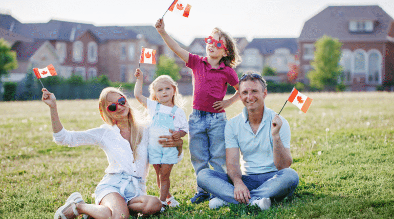 Canadian Citizenship Test: Your Complete Guide to Becoming a Canadian Citizen
