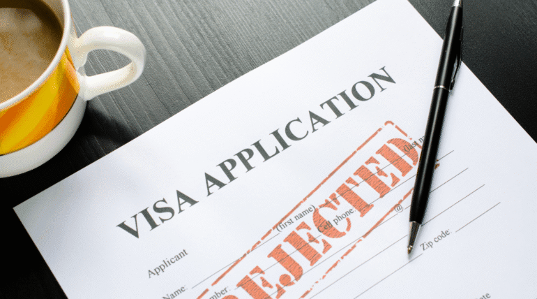 Rising Canada Visitor Visa Refusals in 2025: How to Strengthen Your Application