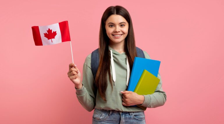 Study Permits in Canada: Why Expert Immigration Consultants Make All the Difference