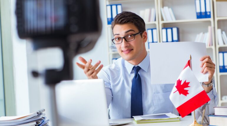 Navigating Your Path to Canada PR: Why Hiring a Canadian Immigration Consultant is the Smartest Move