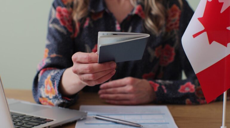 Expert Immigration Consultants: Simplifying Your Path to a Canadian Work Permit