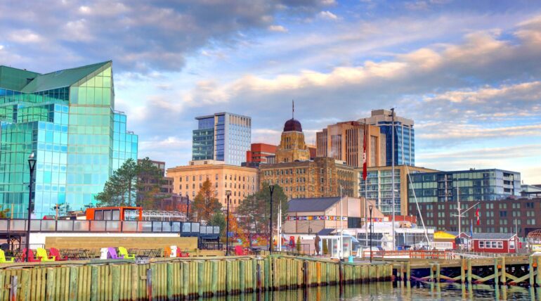 Move to Nova Scotia in 2026: Expert Immigration Consultant Poonam Thakur (RCIC-IRB) Explains How to Get It Right