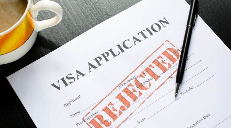 Turn Your Canada Visa Refusal Around: Expert Advice from a Trusted Immigration Expert