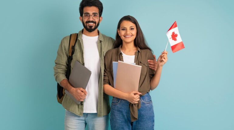 Politicizing Skilled Immigration to Canada: International Students Pay the Price