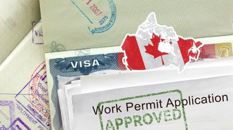 Expert Immigration Consultant Explains How to Secure a Vulnerable Open Work Permit in Canada