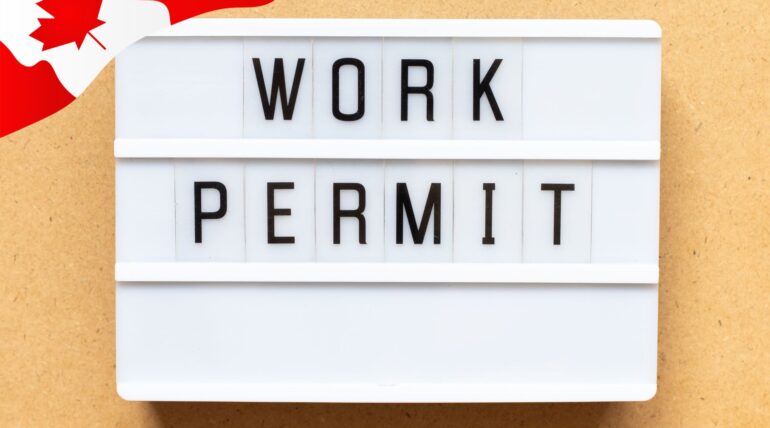 Canada Introduces Temporary Work Permit Exemptions for FIFA 2026