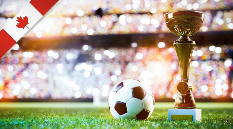 Trusted Immigration Consultant, Calgary Explains: Travelling to Canada for the 2026 FIFA World Cup – Visa and Work Permit Guide