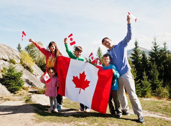Canada citizenship application services – RCIC consultant guidance for permanent residents applying for Canadian citizenship