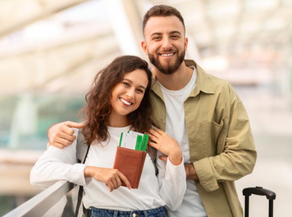 Step by step Canada temporary visitor visa guide