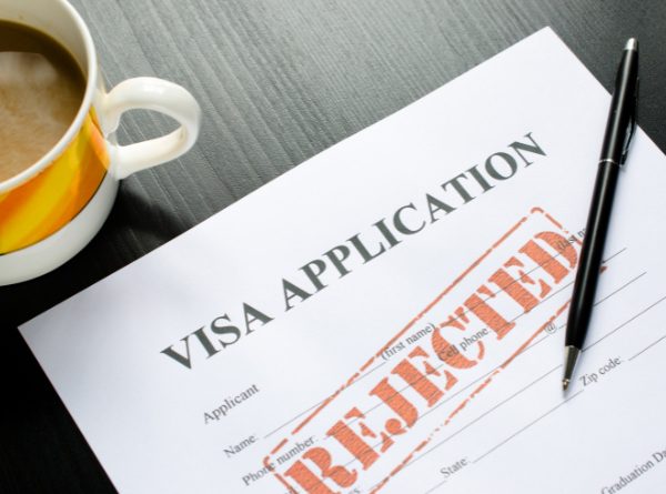 Handling Canadian immigration refusals with RCIC consultant support – PR, visitor visa, work permit, and study permit refusals