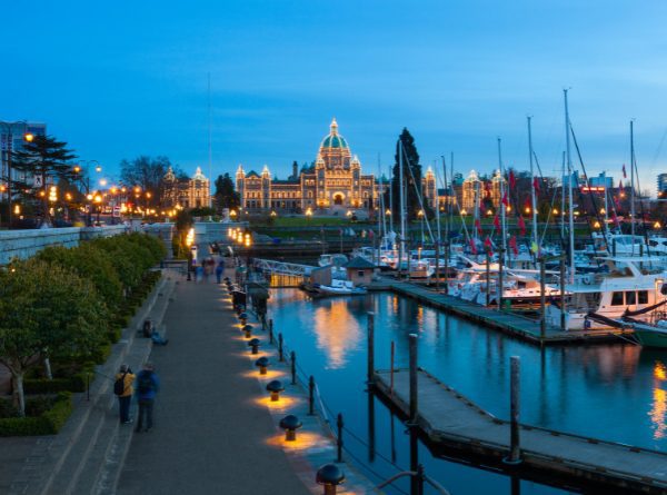 Canada Provincial Nominee Program PNP guidance by Career Wings Immigration